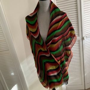 Scarf/Shawl